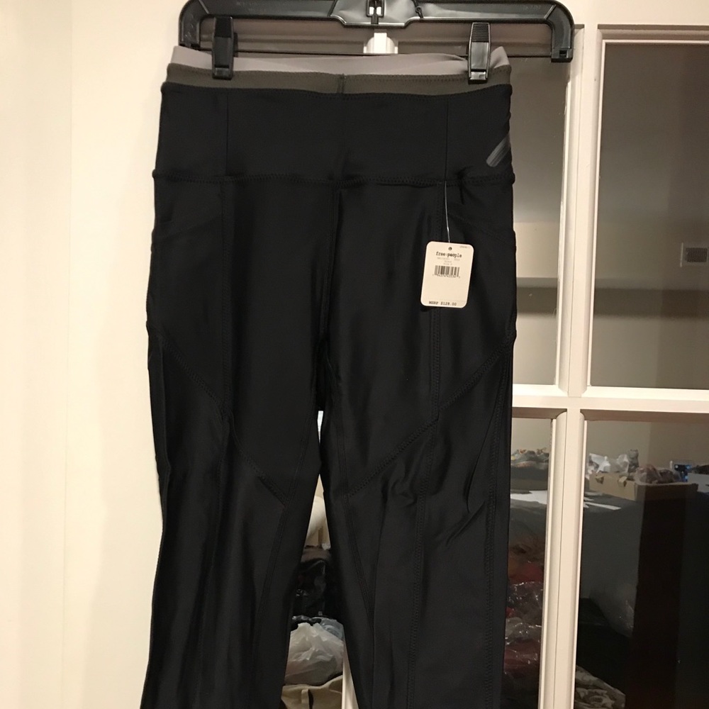 Free People leggings - Picture 1 of 5